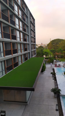 Park Nine Hotel