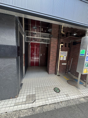 施工前