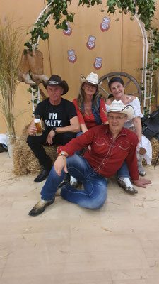 SaltRiver Fest Henndorf