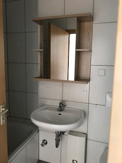 Bad/WC