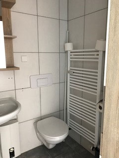 Bad/WC