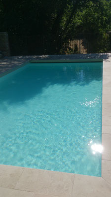 LA  PISCINE