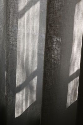 mittag III, Fotografie auf Koh-I-Noor Papier, 26,0 x 38,5 cm, 2025