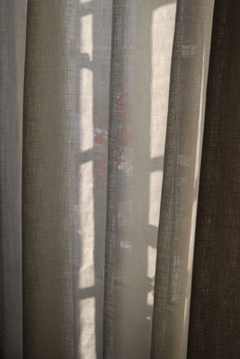 mittag V, Fotografie auf Koh-I-Noor Papier, 26,0 x 38,5 cm, 2025