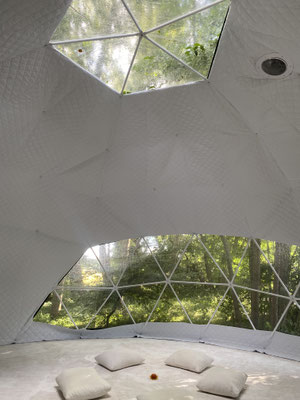 InspirAre retreat Center, bei Bremen
