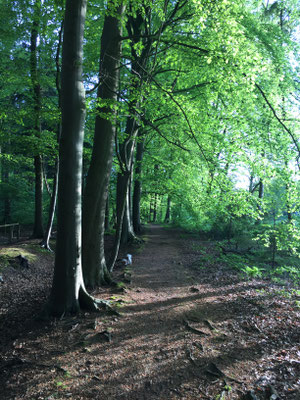 InspirAre retreat Center, bei Bremen