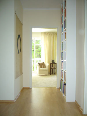 Wohnung Harlaching - verkauft