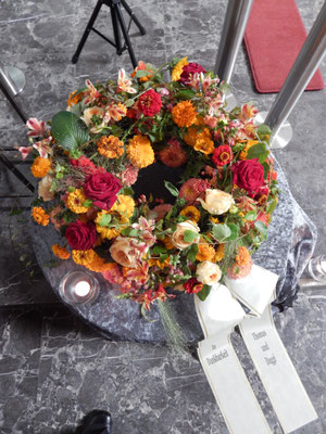 Kranz Herbst