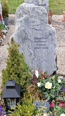 Grabstein, Findling Nr. 86