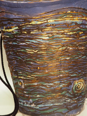  Urne "Joel",Detail
