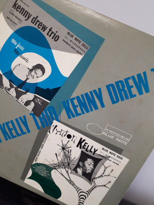 Wynton Kelly Trio & Kenny Drew Trio 