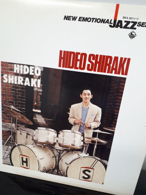 Hideo Shiraki 