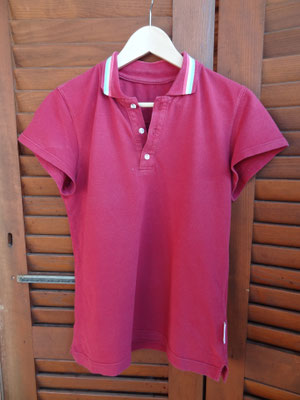 Poloshirt