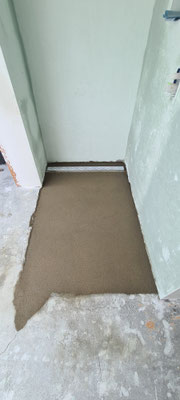 BTK Tegelzetters Venlo - nieuwe badkamer te Venlo