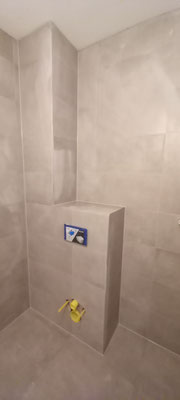 BTK Tegelzetters Venlo - tegelwerk badkamer Roermond