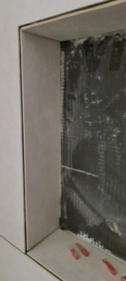 BTK Tegelzetters Venlo - badkamer te Thorn