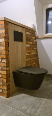 BTK Tegelzetters Venlo - nieuwe badkamer vrijstaande villa te Meerssen