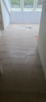 BTK Tegelzetters Venlo - nieuwe badkamer te Venlo