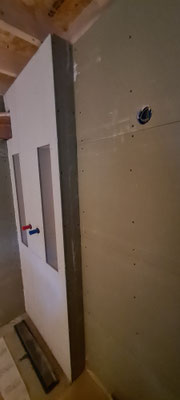 BTK Tegelzetters Venlo - nieuwe badkamer vrijstaande villa te Meerssen