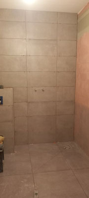 BTK Tegelzetters Venlo - tegelwerk badkamer Roermond