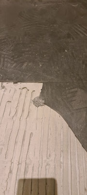 BTK Tegelzetters Venlo - reparatie tegelvloer te Reuver