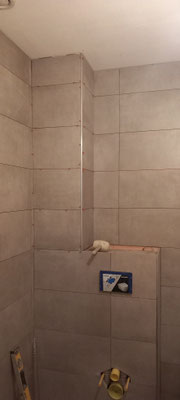 BTK Tegelzetters Venlo - tegelwerk badkamer Roermond