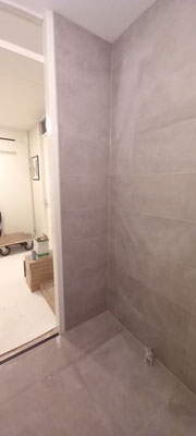 BTK Tegelzetters Venlo - tegelwerk badkamer Roermond
