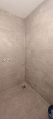 BTK Tegelzetters Venlo - tegelwerk badkamer Roermond