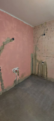 BTK Tegelzetters Venlo - badkamer te Herten