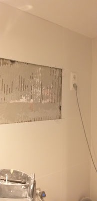 BTK Tegelzetters Venlo - tegel vervangen badkamer te Roermond