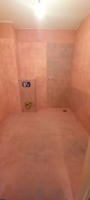 BTK Tegelzetters Venlo - tegelwerk badkamer Roermond
