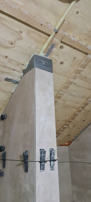 BTK Tegelzetters Venlo - badkamer renovatie Herten