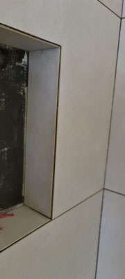 BTK Tegelzetters Venlo - badkamer te Thorn