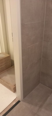 BTK Tegelzetters Venlo - tegelwerk badkamer Roermond