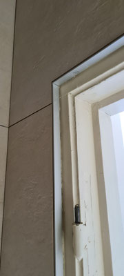 BTK Tegelzetters Venlo - badkamer te Thorn