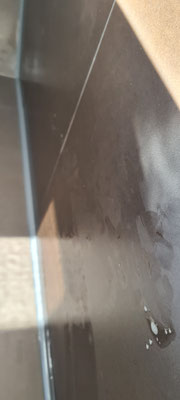BTK Tegelzetters Venlo - kitwerk vervangen badkamer te Roermond