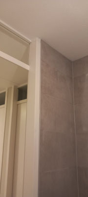 BTK Tegelzetters Venlo - tegelwerk badkamer Roermond