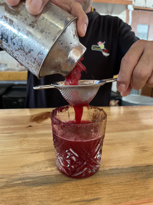 Best mezcalinas in cancun