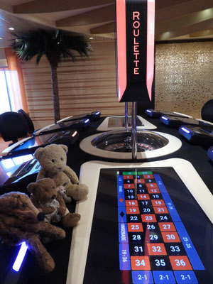 Roulette