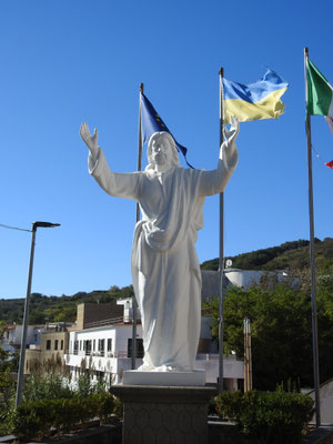 Ja sind wir denn in Rio?!