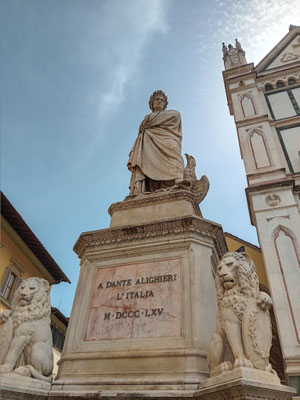 Dante Alighieri