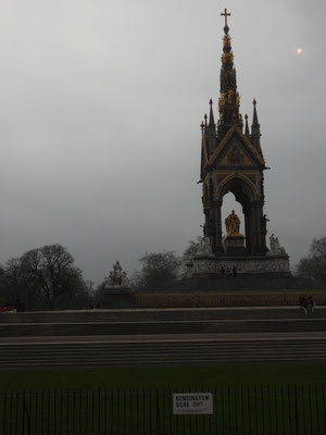 Albert Memorial