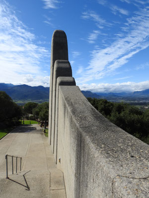 das Afrikaans-Sprachmonument