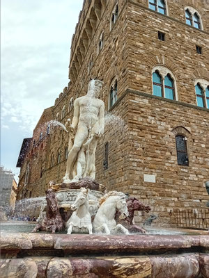 Nettuno (Neptun)
