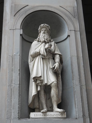 da Vinci