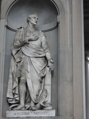 Vespucci