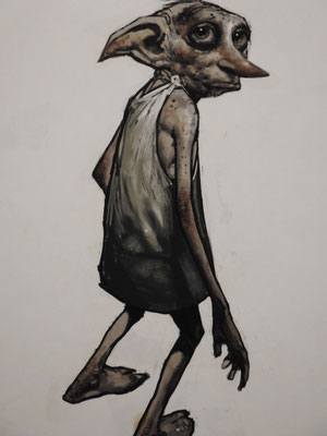 Dobby