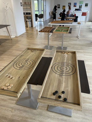 location jeux en bois kermesse