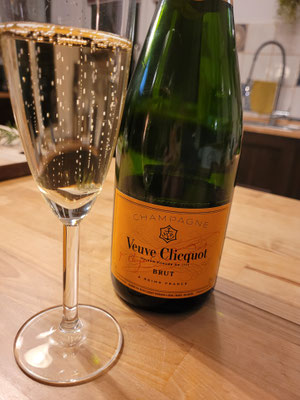 Prosit Neujahr
