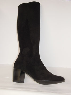 Caprice - Stretch noir - 37/40 - 90€